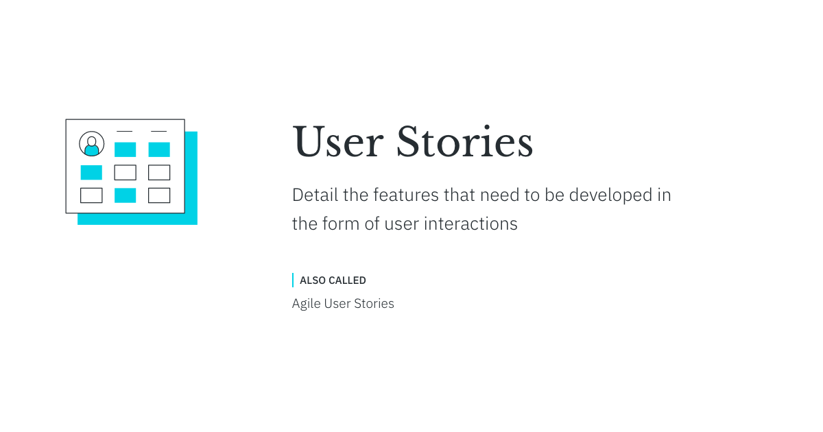 user stories software tools